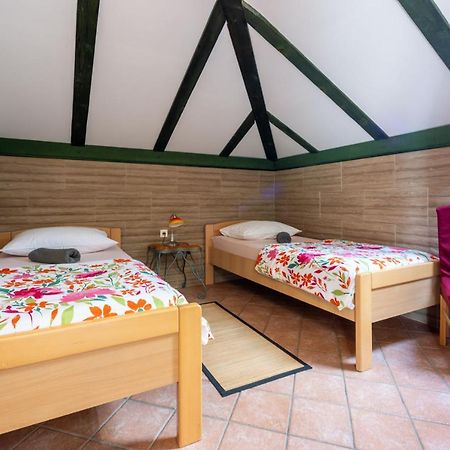 Apartment Riky Цриквеница Экстерьер фото
